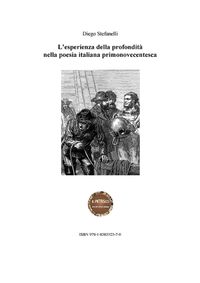 L'esperienza della profondità nella poesia italiana primonovecentesca
